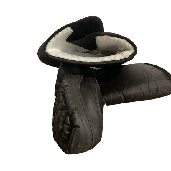 Women's Ankle Boot, Ladie"s, 10, Black, Preloved in Excellent Condition - Picture 5 of 7